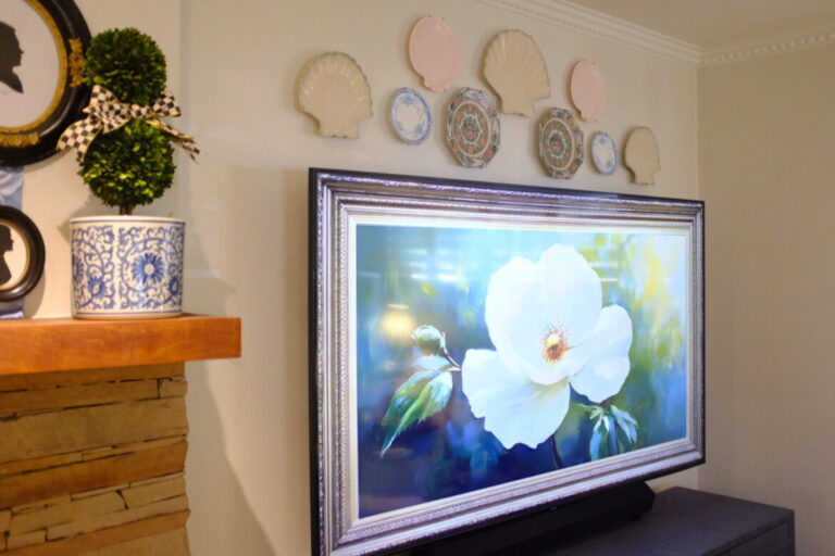 Obsessed with Seashell Plates or a Plate Wall? Here’s How to Hunt Down the Perfect Vintage plates