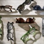 How To Pick The Perfect Sunglasses For Your Face Shape