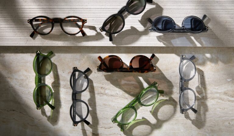 How To Pick The Perfect Sunglasses For Your Face Shape