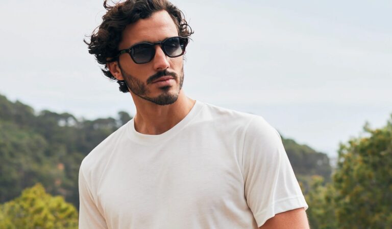 Premium Basics: The Best Quality Men’s T-Shirt Brands For All Budgets