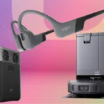 Amazon Deals of the Day: These Shokz Underwater Headphones Are Now at a Record-Low Price