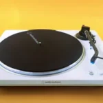 Best Record Players for 2025: Top Turntables Tested