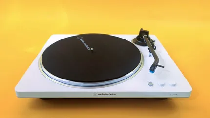 Best Record Players for 2025: Top Turntables Tested