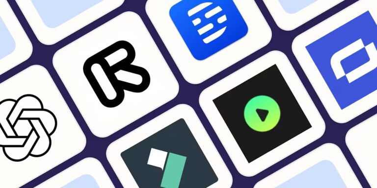 The 15 best AI video generators in 2025