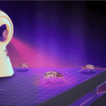 How Home Security Tech Can Also Help Deal With Pests Such as Roaches and Mice