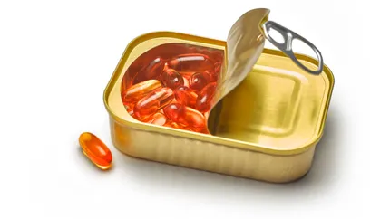 Should You Take Omega-3 Supplements? These Are the Benefits and Drawbacks