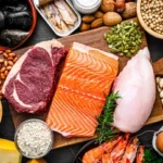 Here’s What It Looks Like to Get 100 Grams of Protein Through Whole Foods