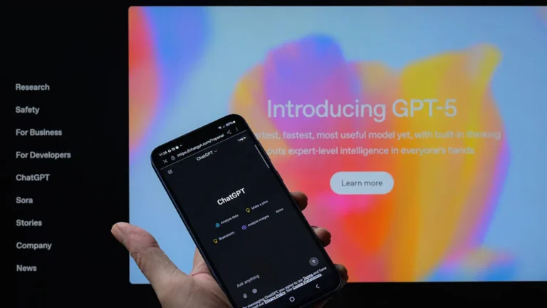 11 Things You Should Avoid Using ChatGPT For