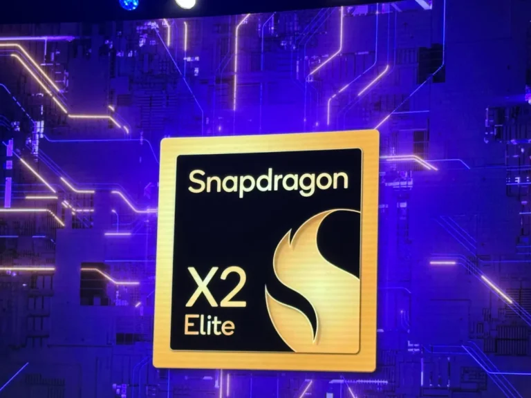 5 Features Coming to Your New Laptop in 2026 Thanks to Snapdragon X2 Elite