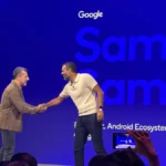 Google’s ChromeOS Will Combine With Android Next Year to Supercharge Big-Screen AI