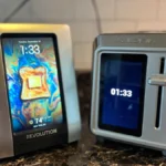 I Tested the $400 Revolution Smart Toaster and a $120 Copycat. Here’s Which One You Should Buy