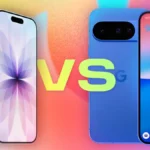 Apple iPhone 17 vs. Google Pixel 10: How Each Flagship Phone Stacks Up