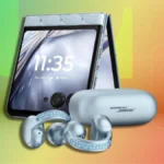 Tech That Turns Heads: This Motorola Razr Bundle Doubles as a Fashion Statement, and Now It’s $100 Off