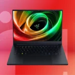 The 2025 Razer Blade 14 Gaming Laptop Just Got Its First Discount
