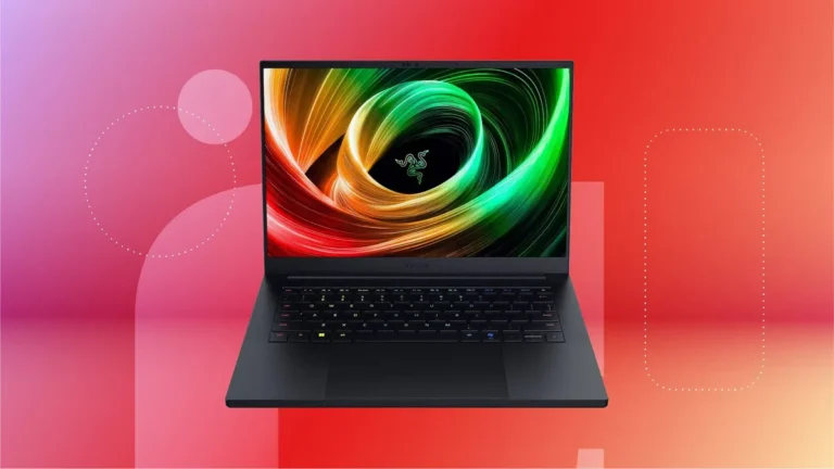 The 2025 Razer Blade 14 Gaming Laptop Just Got Its First Discount