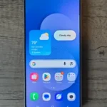 I Tested the Galaxy S25 FE, and Its Software Is What Stands Out, Not the Lower Price