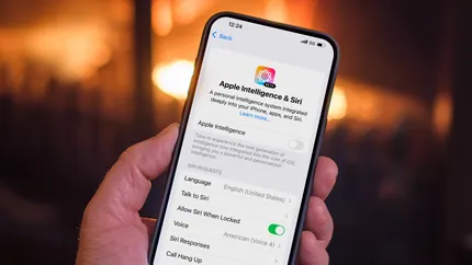 You Can Turn Off Apple Intelligence and Get It Out of Your Face