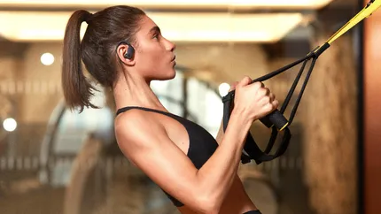 Best Earbuds and Headphones for Workouts and the Gym in 2025