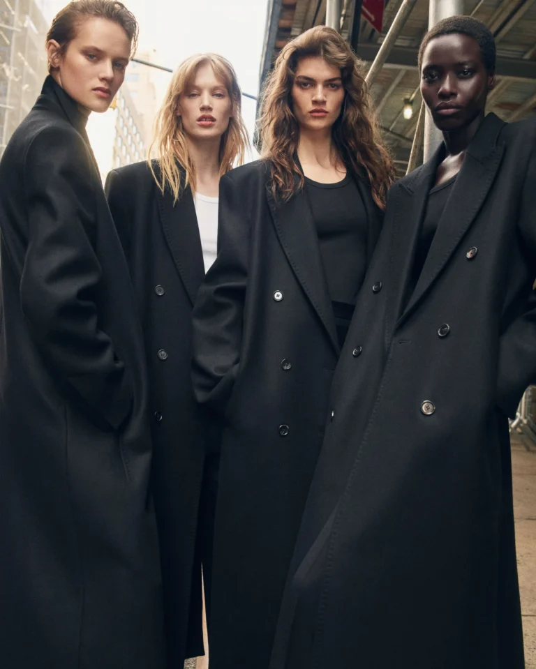 COS Shopping Guide: Building a Modern Wardrobe with COS