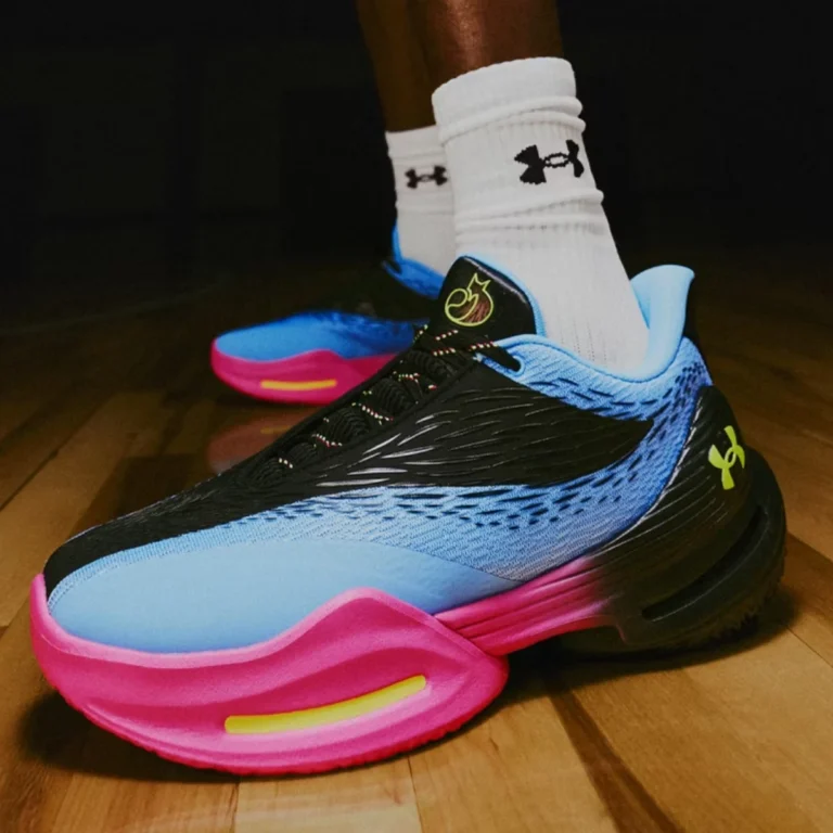 Under Armour Gear Guide: How to Choose Performance Apparel and Footwear That Works for You