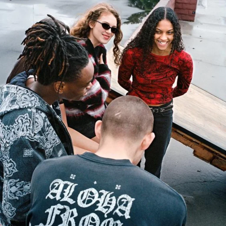 Bershka Style Guide: Build a Trend-Led Wardrobe That Works