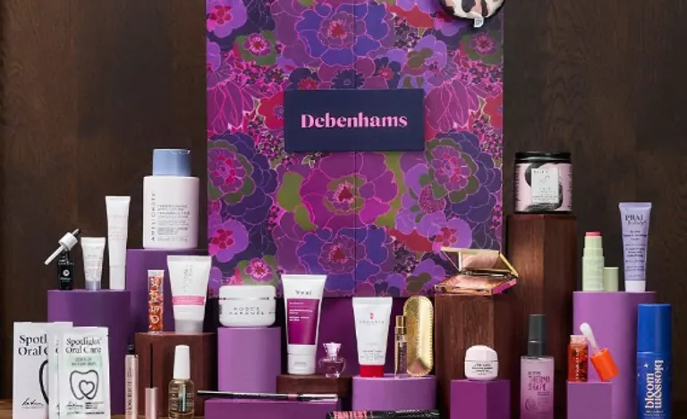 Debenhams Review: A Department Store That Still Gets Online Shopping Right
