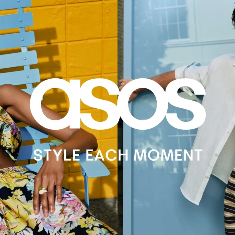 ASOS Style Guide: How to Shop ASOS with Confidence