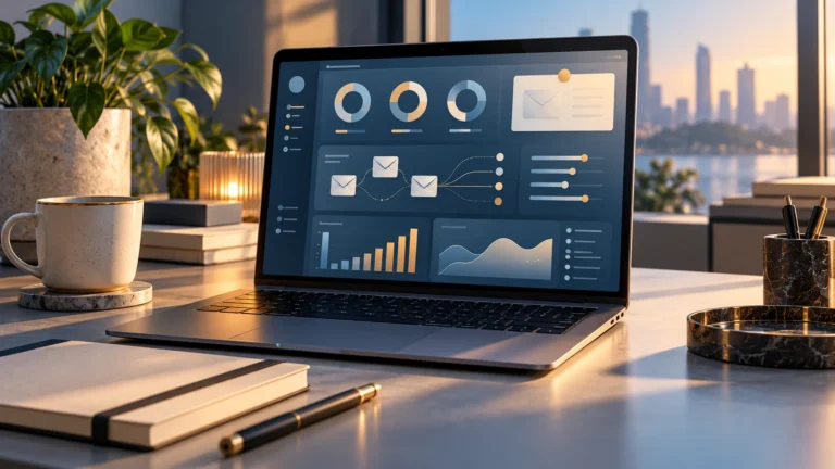 Instantly Review: A Practical Look at Modern Email Outreach
